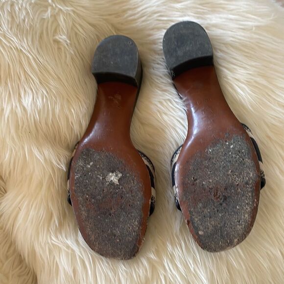 DIOR “Dway” slides - Picture 5 of 10